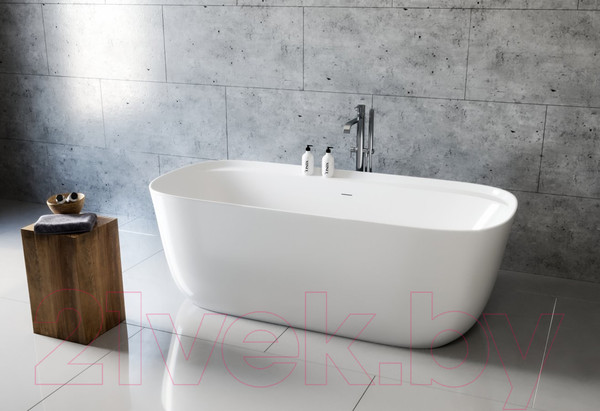 Изображение товара Ванна акриловая Aquanet Family Fine 170x78 / 260045