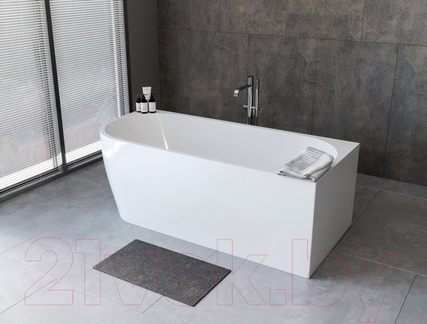 Изображение товара Ванна акриловая Aquanet Family Elegant B 180x80 / 260055