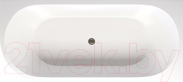 Изображение товара Ванна акриловая Aquanet Family Elegant B 180x80 / 260049