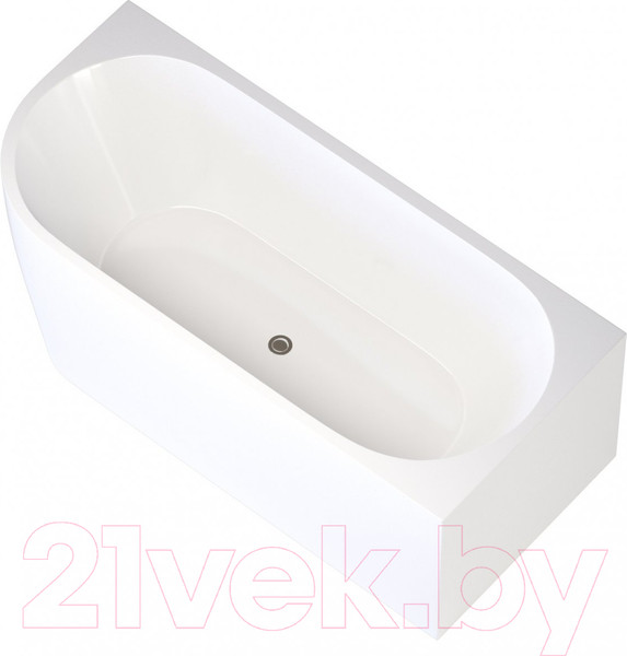 Изображение товара Ванна акриловая Aquanet Family Elegant B 180x80 / 260049