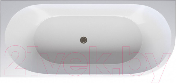 Изображение товара Ванна акриловая Aquanet Family Elegant A 180x80 / 260048