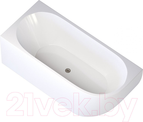 Изображение товара Ванна акриловая Aquanet Family Elegant A 180x80 / 260048