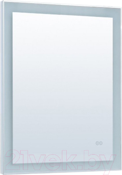 Изображение товара Зеркало Aquanet Алассио New 12085 Led / 249349