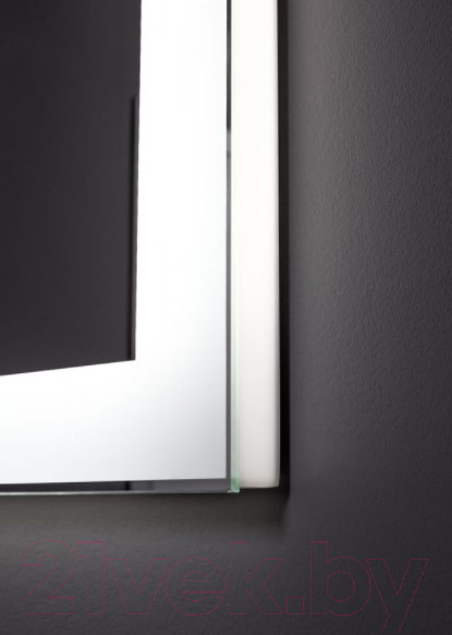 Изображение товара Зеркало Aquanet Алассио New 12085 Led / 249349