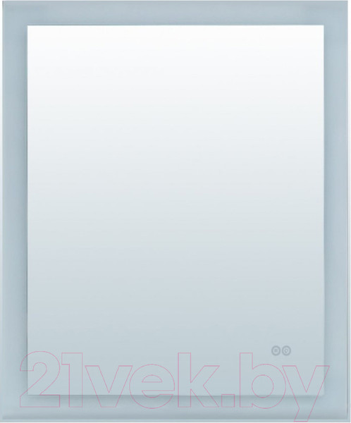 Изображение товара Зеркало Aquanet Алассио New 7085 Led / 249344