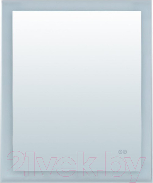 Изображение товара Зеркало Aquanet Алассио New 8085 Led / 249345