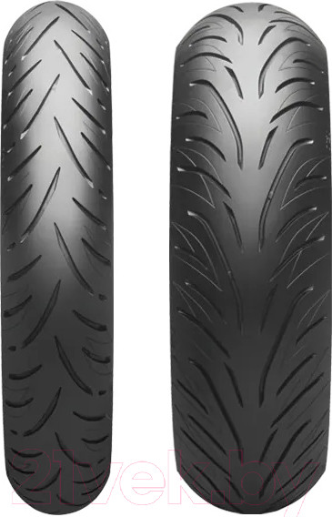 Изображение товара Мотошина передняя Bridgestone Battlax T31 120/70R17 58W TL