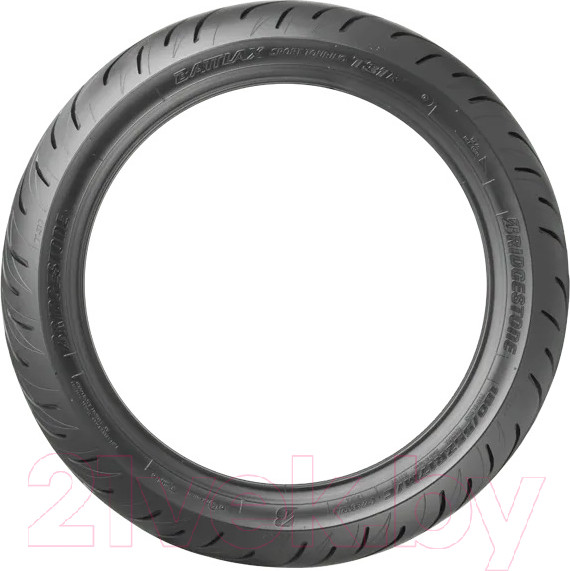 Изображение товара Мотошина передняя Bridgestone Battlax T31 120/70R17 58W TL