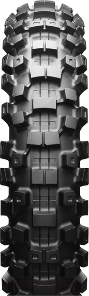 Изображение товара Мотошина задняя Bridgestone Motocross M404 70/100R10 38M TT NHS