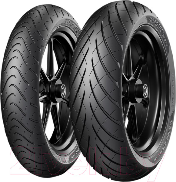 Изображение товара Мотошина передняя Metzeler Roadtec Scooter 110/70R13 48P TL