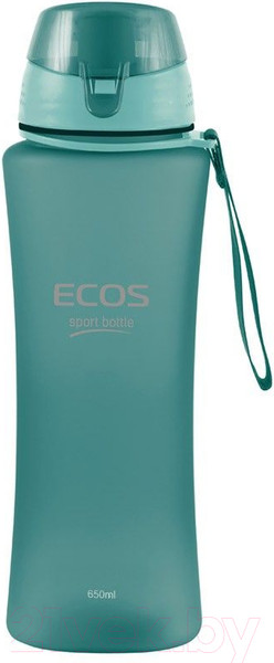 Изображение товара Бутылка для воды ECOS SK5015 / 006066