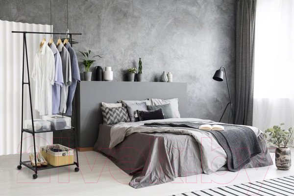 Изображение товара Стойка для одежды Рыжий кот CR00216 / 006448