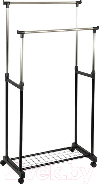 Изображение товара Стойка для одежды Рыжий кот GR-03A / 311411