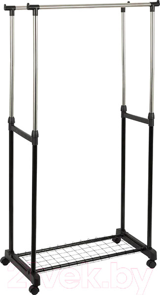 Изображение товара Стойка для одежды Рыжий кот GR-03A / 311411