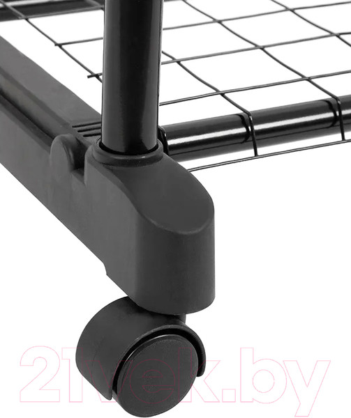 Изображение товара Стойка для одежды Рыжий кот GR-03A / 311411