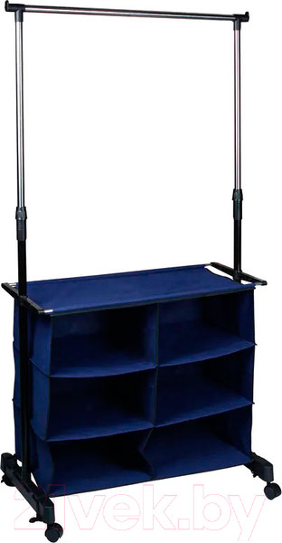 Изображение товара Стойка для одежды Рыжий кот CR455 / 312173