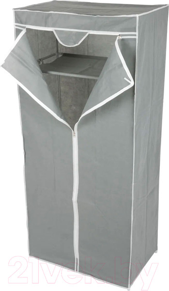 Изображение товара Тканевый шкаф Рыжий кот 100520 (с чехлом)