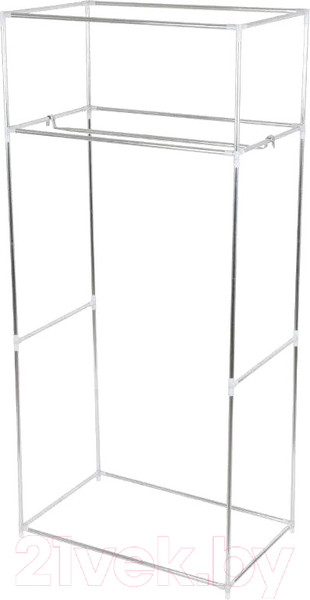 Изображение товара Тканевый шкаф Рыжий кот 100520 (с чехлом)