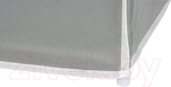 Изображение товара Тканевый шкаф Рыжий кот 100520 (с чехлом)