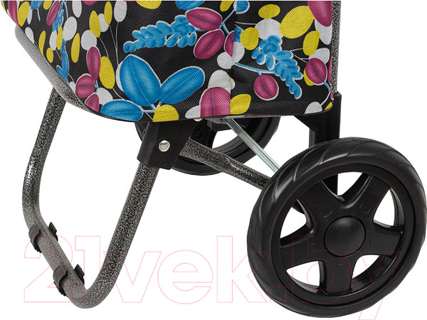 Изображение товара Сумка-тележка Рыжий кот B201 / 093584