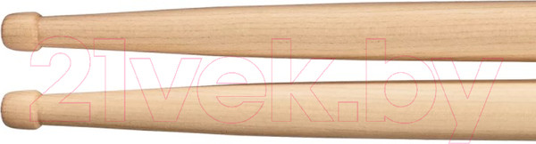 Изображение товара Барабанные палочки Meinl Hybrid 5A / SB136