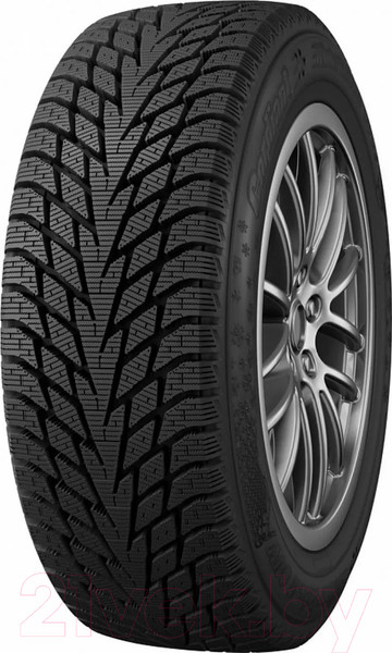 Изображение товара Зимняя шина Cordiant Winter Drive 2 SUV 215/60R17 100T