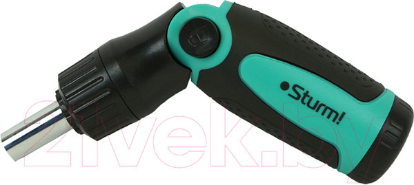 Изображение товара Отвертка Sturm! 1040-19-14