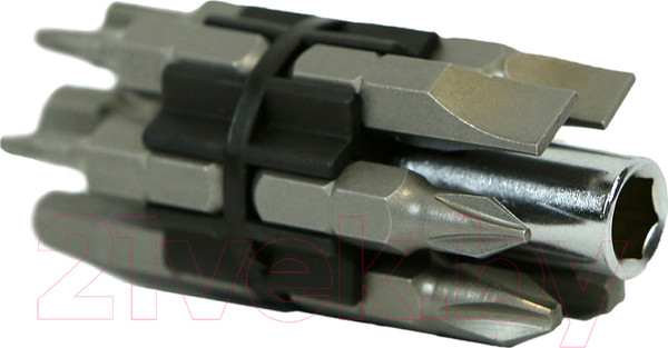 Изображение товара Отвертка Sturm! 1040-19-14