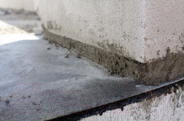 Изображение товара Гидроизоляционная лента Технониколь Отсечка 200 / 463167