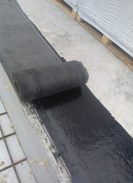 Изображение товара Гидроизоляционная лента Технониколь Отсечка 200 / 463167