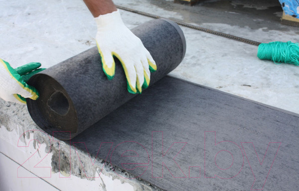 Изображение товара Гидроизоляционная лента Технониколь Отсечка 200 / 463167