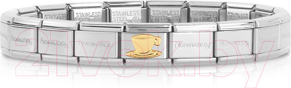 Изображение товара Звено для браслета NominatioN Чашка 030109/05