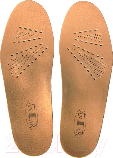 Изображение товара Стельки ортопедические Antar АТ53502 (р.45)