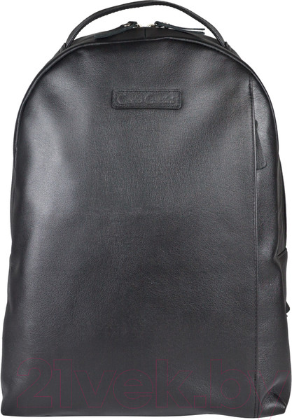Изображение товара Рюкзак Carlo Gattini Classico / 3098-01 (черный)