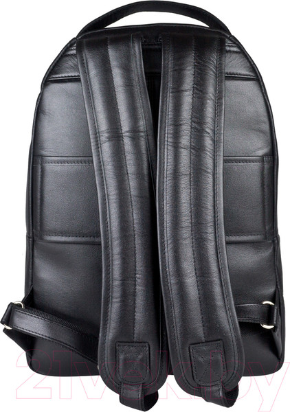 Изображение товара Рюкзак Carlo Gattini Classico / 3098-01 (черный)