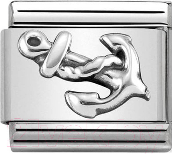 Изображение товара Звено для браслета NominatioN Якорь 330101/27