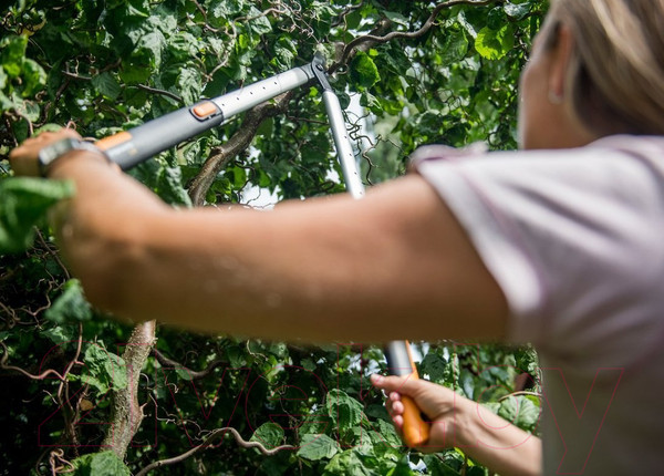 Изображение товара Сучкорез механический Fiskars 1013564