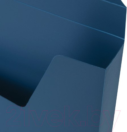 Изображение товара Папка-портфель Staff 229240 (синий)