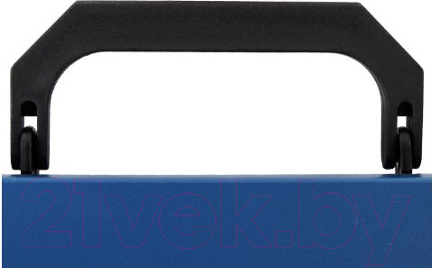 Изображение товара Папка-портфель Staff 229240 (синий)