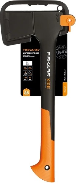 Изображение товара Топор Fiskars X10 S 1015619