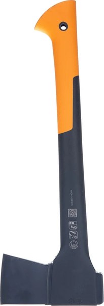 Изображение товара Топор Fiskars X10 S 1015619