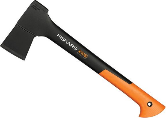 Изображение товара Топор Fiskars X10 S 1015619