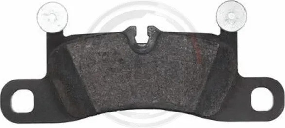 Изображение товара Тормозные колодки ABS 37788