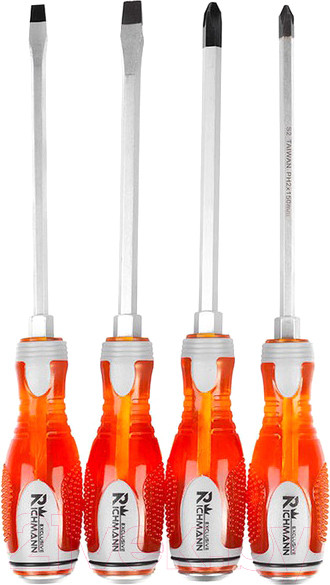 Изображение товара Набор отверток Corona C1191