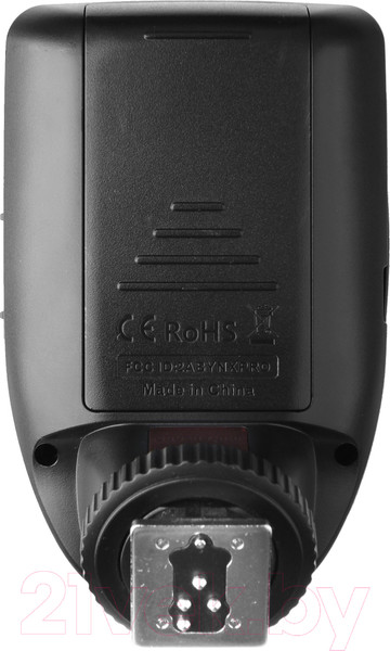 Изображение товара Синхронизатор для вспышки Godox Xpro-F TTL для Fujifilm / 26367