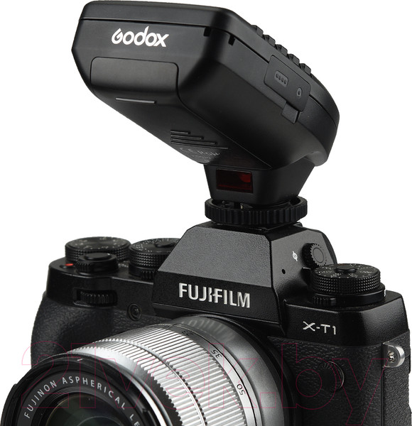 Изображение товара Синхронизатор для вспышки Godox Xpro-F TTL для Fujifilm / 26367
