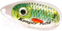 Изображение товара Блесна Konger Palia № 2 HN95/ 353120295