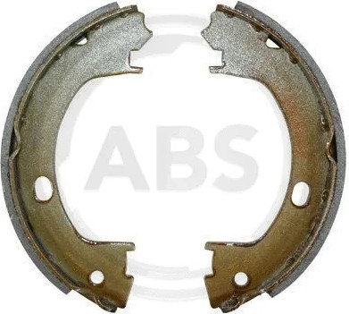 Изображение товара Тормозные колодки ABS 40643