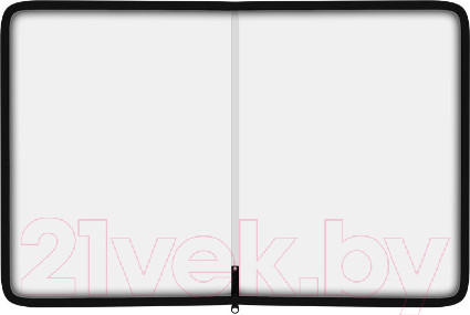 Изображение товара Папка для тетрадей Erich Krause Tulips / 54091