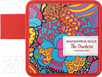 Изображение товара Туалетная вода Mandarina Duck The Duckers Freedomland (100мл)